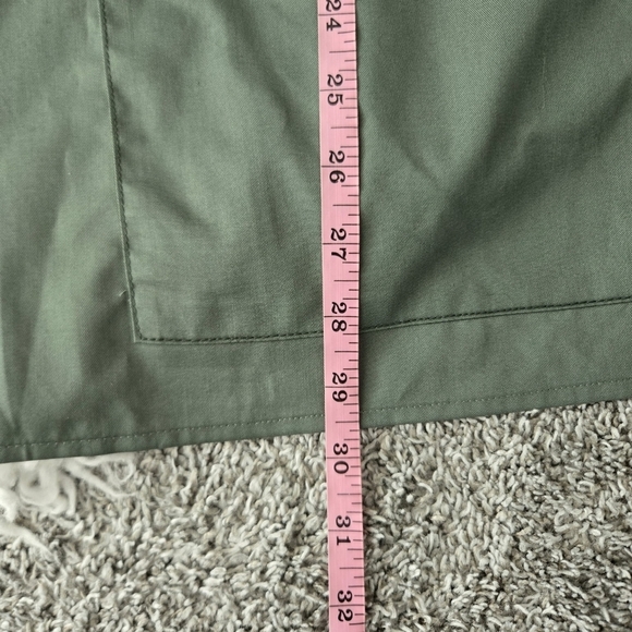 Wink Scrub Top Women Classic Fit. Size 3XL. New. - Picture 5 of 8